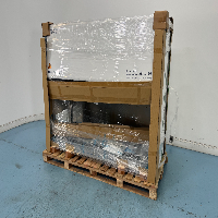 Esco Labculture Class II Type A2 6' Biosafety Cabinet image 1